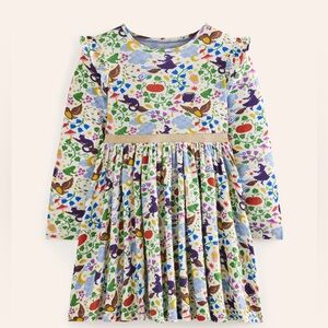 Mini Boden Harry Potter dress